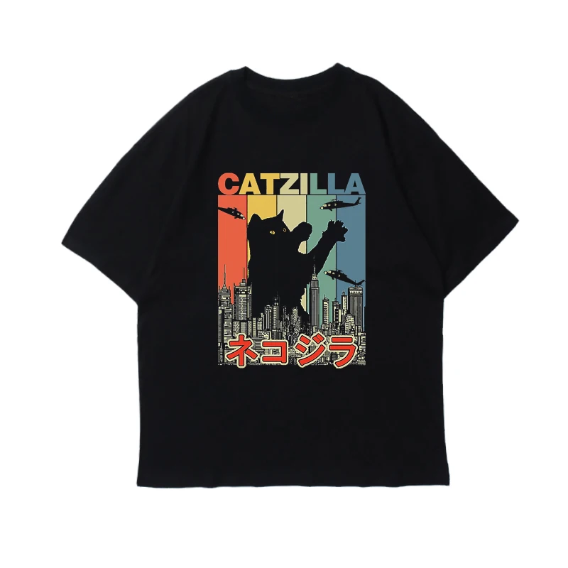 2021Summer Afro Samurai Japanese Otaku Anime Sword Cool Manga Funny Harajuku T-shirt Crew Neck Casual Short Sleeve Oversized Top
2021Summer Afro Samurai Japanese Otaku Anime Sword Cool Manga Funny Harajuku T-shirt Crew Neck Casual Short Sleeve Oversized Top