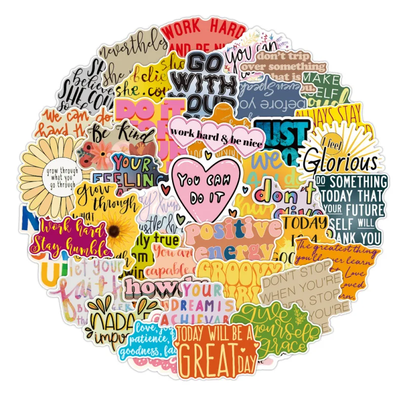 50pcds/lot Flower Cute Panda Bee Shape Wall Stickers Beautiful Words Series Of Graffiti Waterproof PVC Sticker Home Decoration
50pcds/lot Flower Cute Panda Bee Shape Wall Stickers Beautiful Words Series Of Graffiti Waterproof PVC Sticker Home Decoration