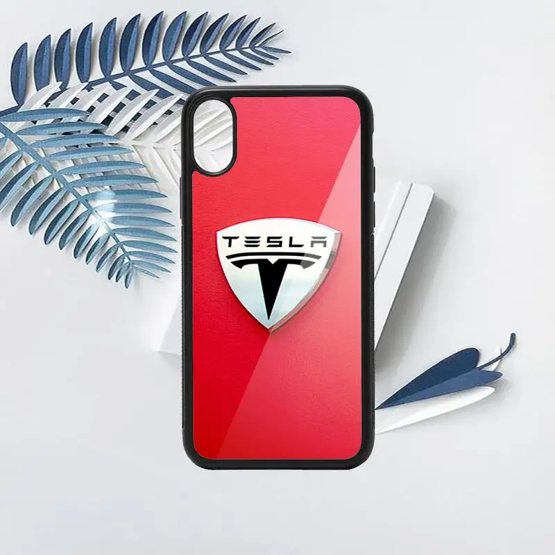 New stylish sports car Tesla logo Phone Case TPU For iPhone X XR XS 11 12 mini Pro MAX 6 6S 7 8 Plus SE 2020
New stylish sports car Tesla logo Phone Case TPU For iPhone X XR XS 11 12 mini Pro MAX 6 6S 7 8 Plus SE 2020