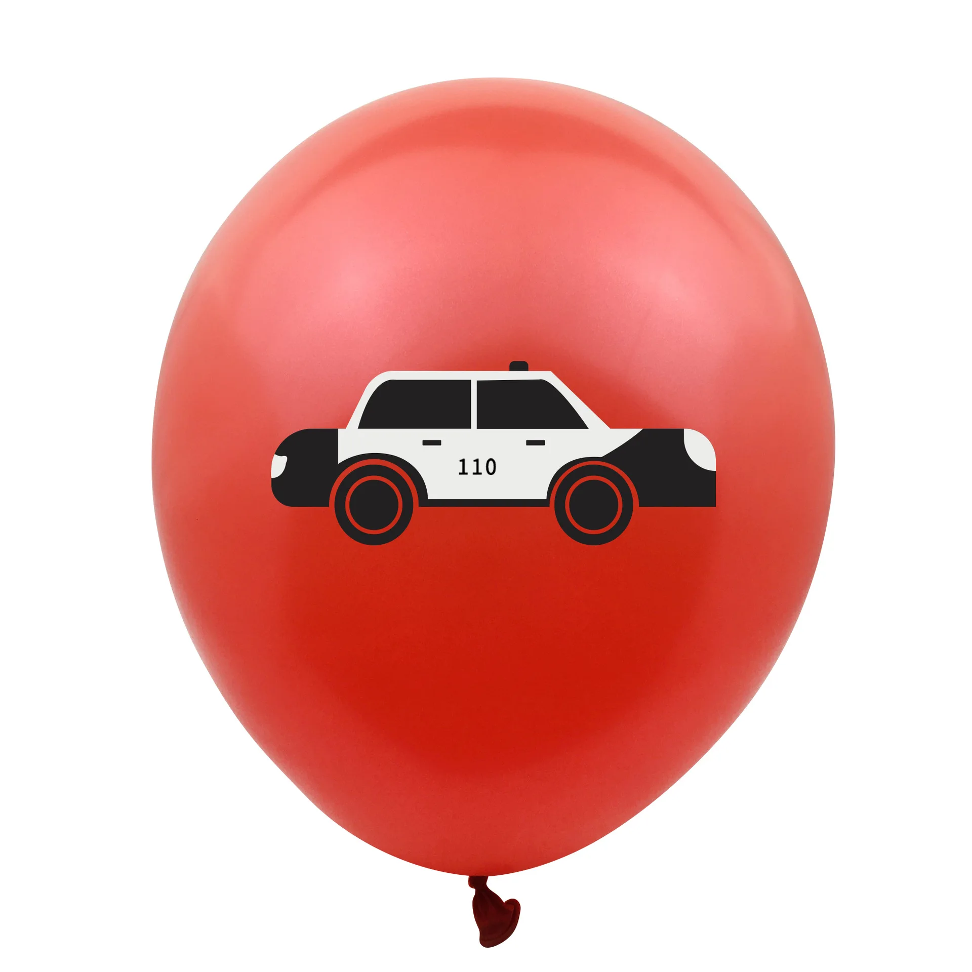 SLMengGuo 60 pcs cartoon police fire truck ambulance confetti transparent balloons children birthday decoration party supplies
SLMengGuo 60 pcs cartoon police fire truck ambulance confetti transparent balloons children birthday decoration party supplies