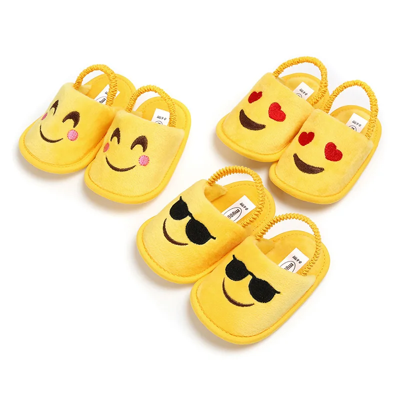 Autumn and Winter Cartoons Small Eyes 0-18M Baby Boys and Girls Warm Soft-soled Toddler Shoes Infant Breathable Cotton Shoes
Autumn and Winter Cartoons Small Eyes 0-18M Baby Boys and Girls Warm Soft-soled Toddler Shoes Infant Breathable Cotton Shoes