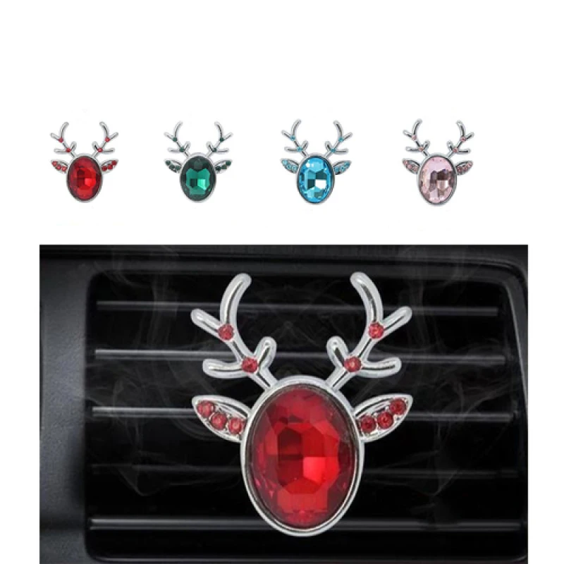 Car perfume car air conditioning air outlet perfume clip all the way car accessories diamond crystal car interior accessories
Car perfume car air conditioning air outlet perfume clip all the way car accessories diamond crystal car interior accessories