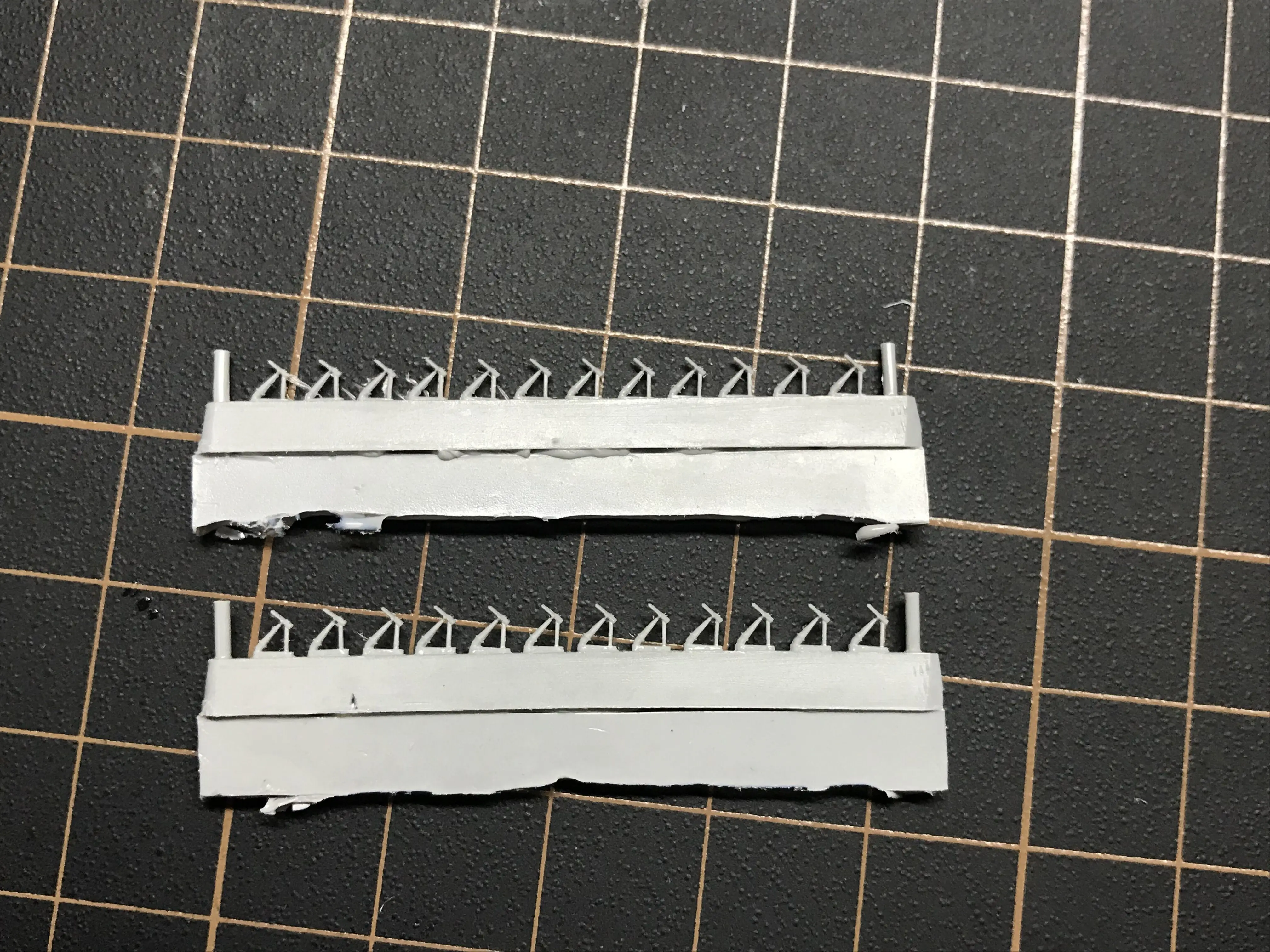 military model accessory resin 1/700 Pre-dauntless rapid-fire gun oerlikon model Heavy hatchies or Gatling Gun
military model accessory resin 1/700 Pre-dauntless rapid-fire gun oerlikon model Heavy hatchies or Gatling Gun
