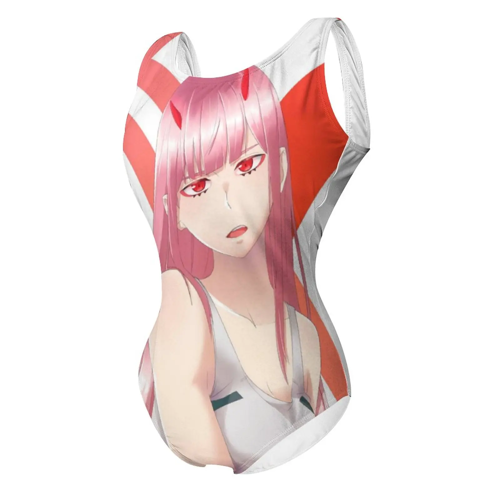 Women 2021 Sexy Anime Harajuku Bikinis Zero Two Pink Girl 002 Goro Hiro Women Swimsuit Dress Sets Women Bathing Suit SwimSuit
Women 2021 Sexy Anime Harajuku Bikinis Zero Two Pink Girl 002 Goro Hiro Women Swimsuit Dress Sets Women Bathing Suit SwimSuit
