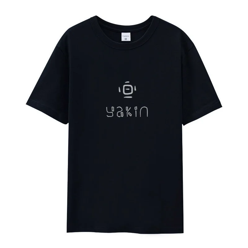 2021 Simple summer high quality hot sale leisure and ventilation women's cotton T-shirt
2021 Simple summer high quality hot sale leisure and ventilation women's cotton T-shirt