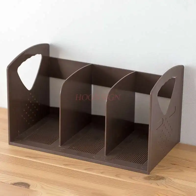 school supplies Book stand bookshelf simple bookend book leaning on the shelf book stand student desktop
school supplies Book stand bookshelf simple bookend book leaning on the shelf book stand student desktop