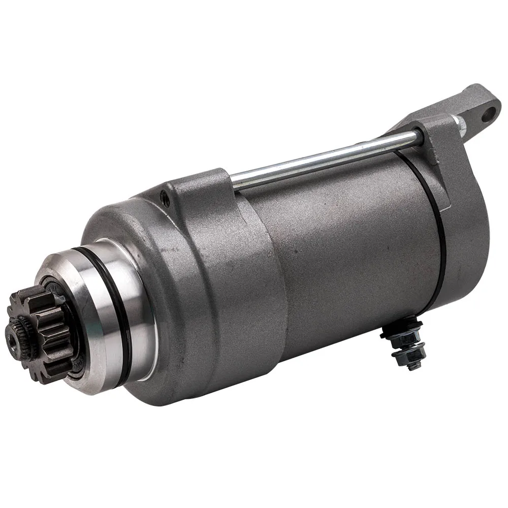 maxpeedingrods 12V STARTER for YAMAHA 1100 XVS1100 V-Star Classic/Custom/Silverado 1999-2009
maxpeedingrods 12V STARTER for YAMAHA 1100 XVS1100 V-Star Classic/Custom/Silverado 1999-2009
