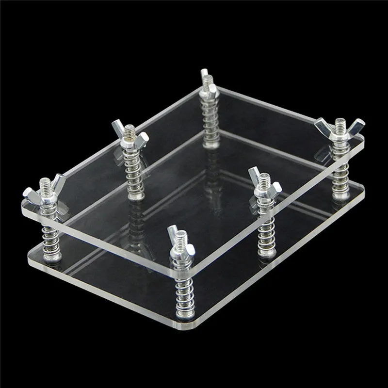 Clear Card Holder King Magic Props Card Class Close Up Magic Trick Accessories Magic Toys
Clear Card Holder King Magic Props Card Class Close Up Magic Trick Accessories Magic Toys