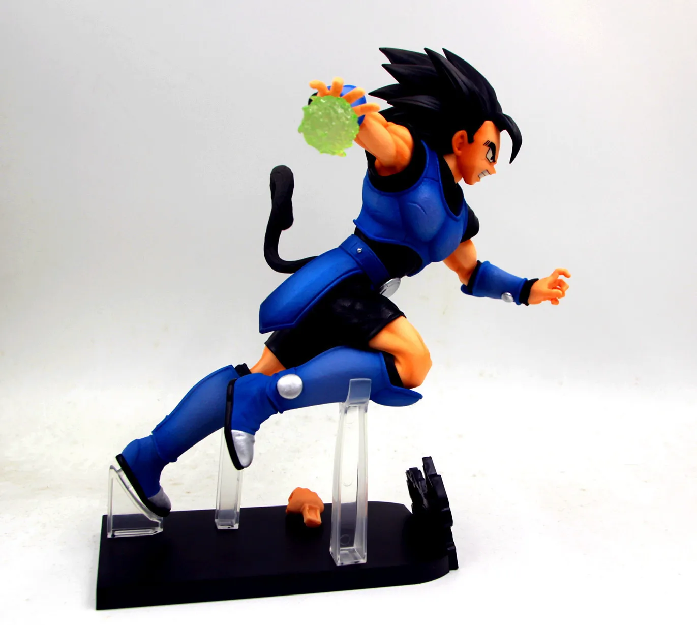Dragon Ball Animation Peripheral Super Hero War Vegeta PVC Boxed Decoration Model Toy Gift
Dragon Ball Animation Peripheral Super Hero War Vegeta PVC Boxed Decoration Model Toy Gift