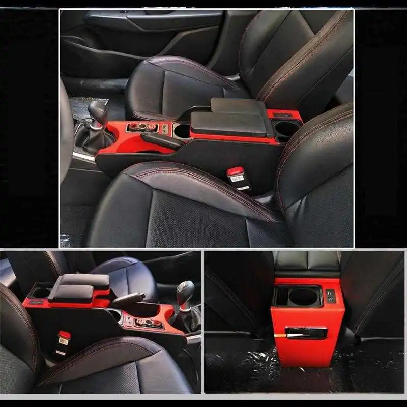 Rangement Voiture Storage Accessories Interior Reposabrazos Styling Car Arm Rest Armrest 2017 2018 FOR Hyundai Verna Kia K2
Rangement Voiture Storage Accessories Interior Reposabrazos Styling Car Arm Rest Armrest 2017 2018 FOR Hyundai Verna Kia K2