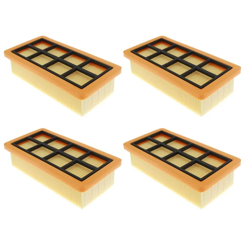 Replacements HEPA Filter For Karcher 6.415-953.0 AD 3.000 AD 3.200 Dust Cleaning Filter Accessories Vacuum Cleaner
Replacements HEPA Filter For Karcher 6.415-953.0 AD 3.000 AD 3.200 Dust Cleaning Filter Accessories Vacuum Cleaner