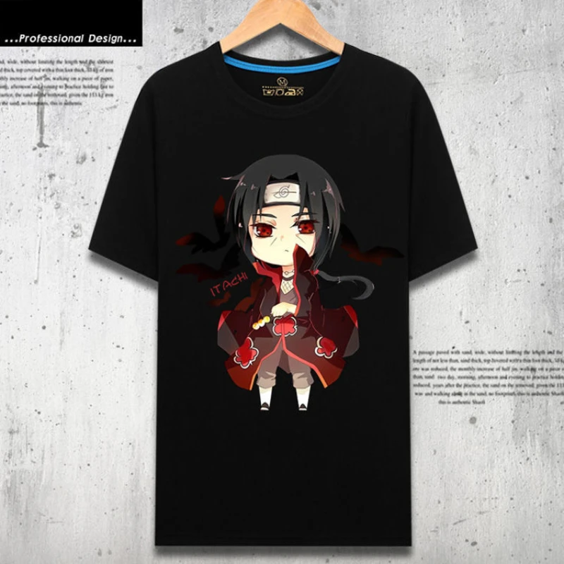 Wontive Men's Anime T Shirt Japanese Ninja Shirts Clothes For Mens T-Shirts 100% Cotton Clothing Student Boys Tops Oversized XXL
Wontive Men's Anime T Shirt Japanese Ninja Shirts Clothes For Mens T-Shirts 100% Cotton Clothing Student Boys Tops Oversized XXL