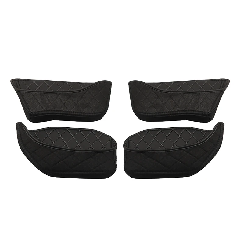 For Tesla Model 3/Y 2021 Car Door Cup PU Mat Gate Slot Pad Storage Box Mat Door Side Organizer 4Pcs/Set
For Tesla Model 3/Y 2021 Car Door Cup PU Mat Gate Slot Pad Storage Box Mat Door Side Organizer 4Pcs/Set