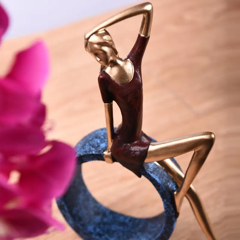 Modern Teraryum Malzemeleri Figurine Industrial Fairy Garden Angel Decoracion Hogar Decor Feng Shui Home Decoration Accessories
Modern Teraryum Malzemeleri Figurine Industrial Fairy Garden Angel Decoracion Hogar Decor Feng Shui Home Decoration Accessories