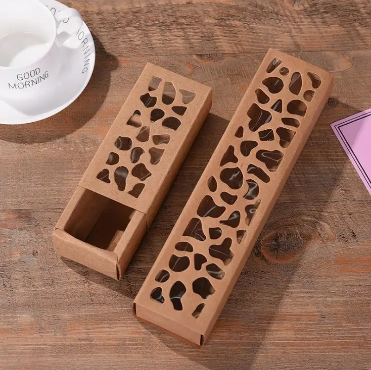 Quevinal Hollow Macarons Box Cookie Package Baking Small Cake Box for Chocolate Muffin Biscuits Luxury Wedding Party Decor
Quevinal Hollow Macarons Box Cookie Package Baking Small Cake Box for Chocolate Muffin Biscuits Luxury Wedding Party Decor