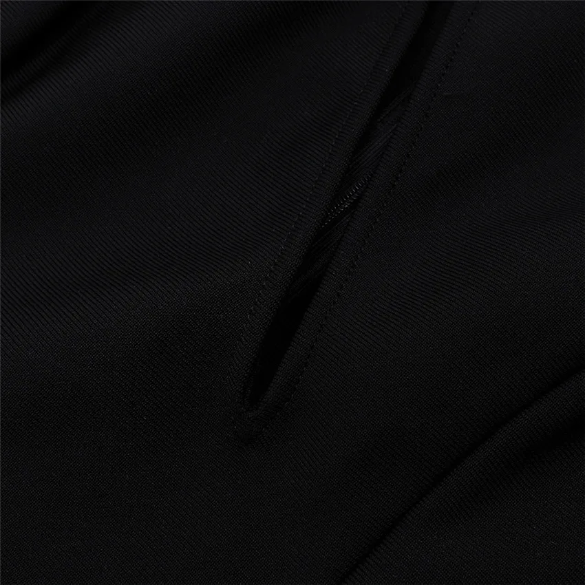 Bevenccel New 2020 Long Sleeve Women Bandage Dress Sexy O Neck Front Split Bodycon Long Dress Evening Party Club Dress Vesitdos
Bevenccel New 2020 Long Sleeve Women Bandage Dress Sexy O Neck Front Split Bodycon Long Dress Evening Party Club Dress Vesitdos