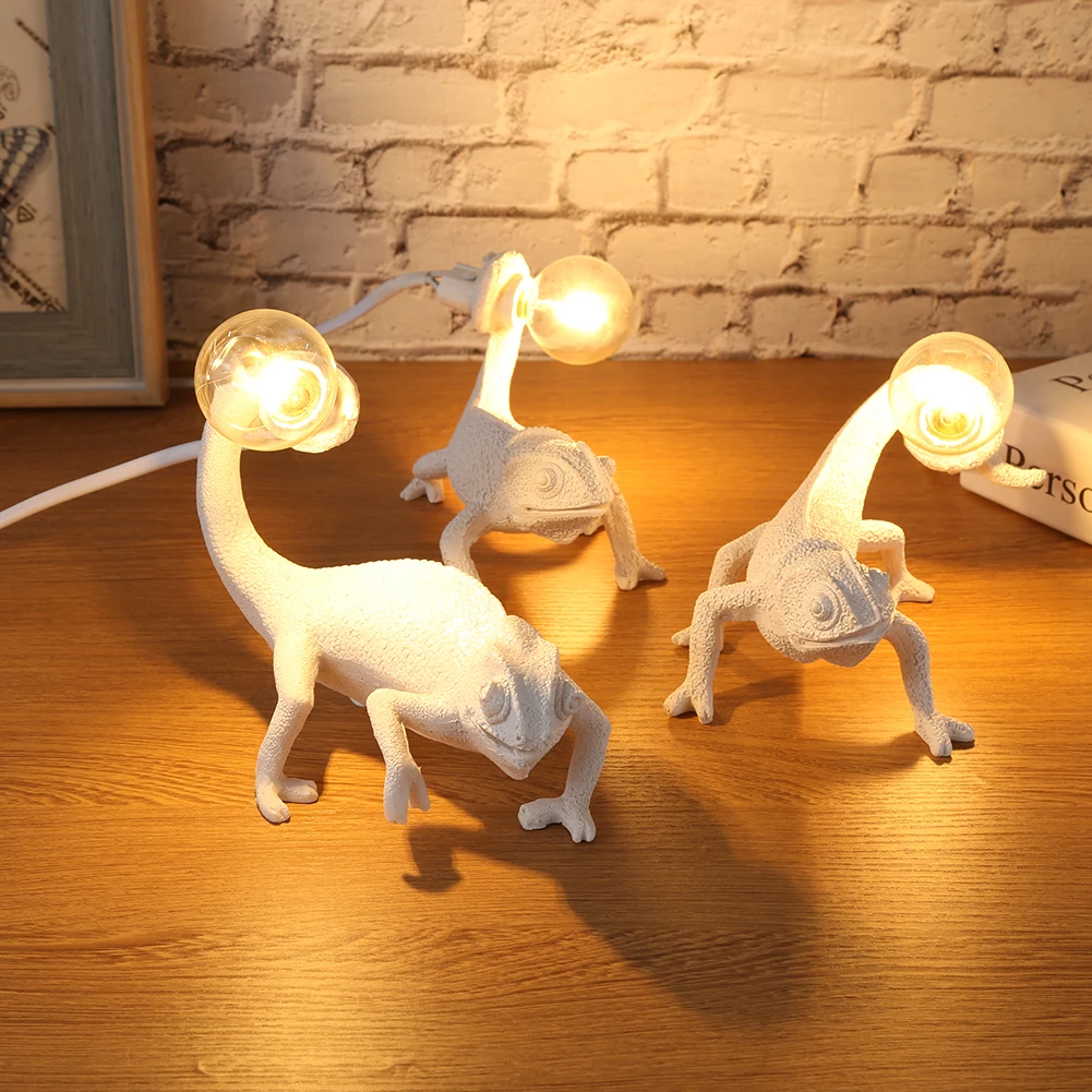 LED Resin Lizard Table Lamp E12 Bulb Bedside Light Home Living Room Bedroom Restaurant Aisle Lighting Decorative Art Table Lamp
LED Resin Lizard Table Lamp E12 Bulb Bedside Light Home Living Room Bedroom Restaurant Aisle Lighting Decorative Art Table Lamp