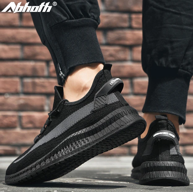 Abhoth Running Shoes Men 2021 Hot Breathable Mesh Comfort Non-slip Walking Light Sneakers Zapatillas Hombre Height Increasing
Abhoth Running Shoes Men 2021 Hot Breathable Mesh Comfort Non-slip Walking Light Sneakers Zapatillas Hombre Height Increasing