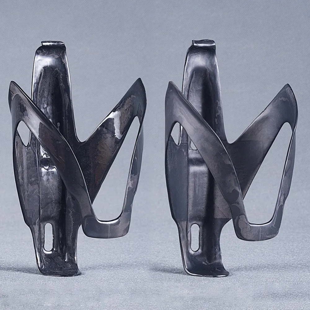 Cycling Accessories Ultralight 25g Matte Glossy Full UD Carbon Fibre Bicycle Bottle Holder Bike Bottle Cage Parts
Cycling Accessories Ultralight 25g Matte Glossy Full UD Carbon Fibre Bicycle Bottle Holder Bike Bottle Cage Parts