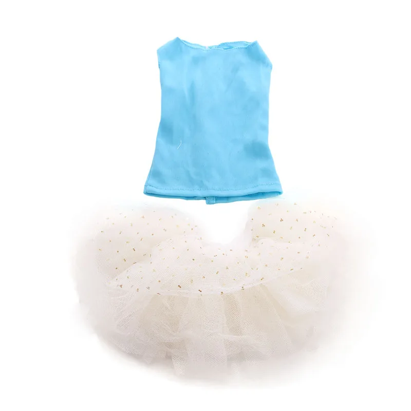 Skirt Wedding Dresses Fit 18 Inch American And 43CM Reborn Baby New Born Doll Clothes,Our Generation, Christmas Gifts For Girl
Skirt Wedding Dresses Fit 18 Inch American And 43CM Reborn Baby New Born Doll Clothes,Our Generation, Christmas Gifts For Girl