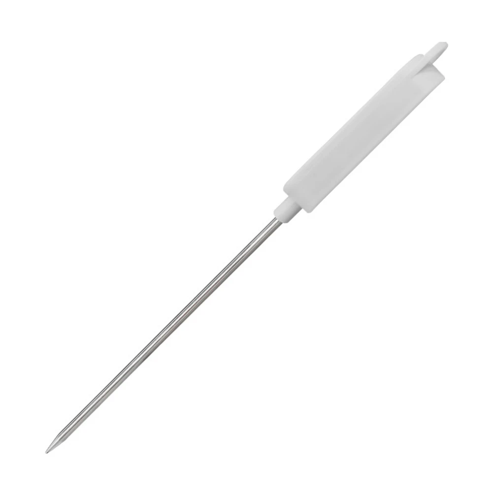 Digital Meat Thermometer Cooking Food Kitchen BBQ Probe Water Milk Oil Liquid Oven Digital Temperaure Sensor Meter Thermometer
Digital Meat Thermometer Cooking Food Kitchen BBQ Probe Water Milk Oil Liquid Oven Digital Temperaure Sensor Meter Thermometer