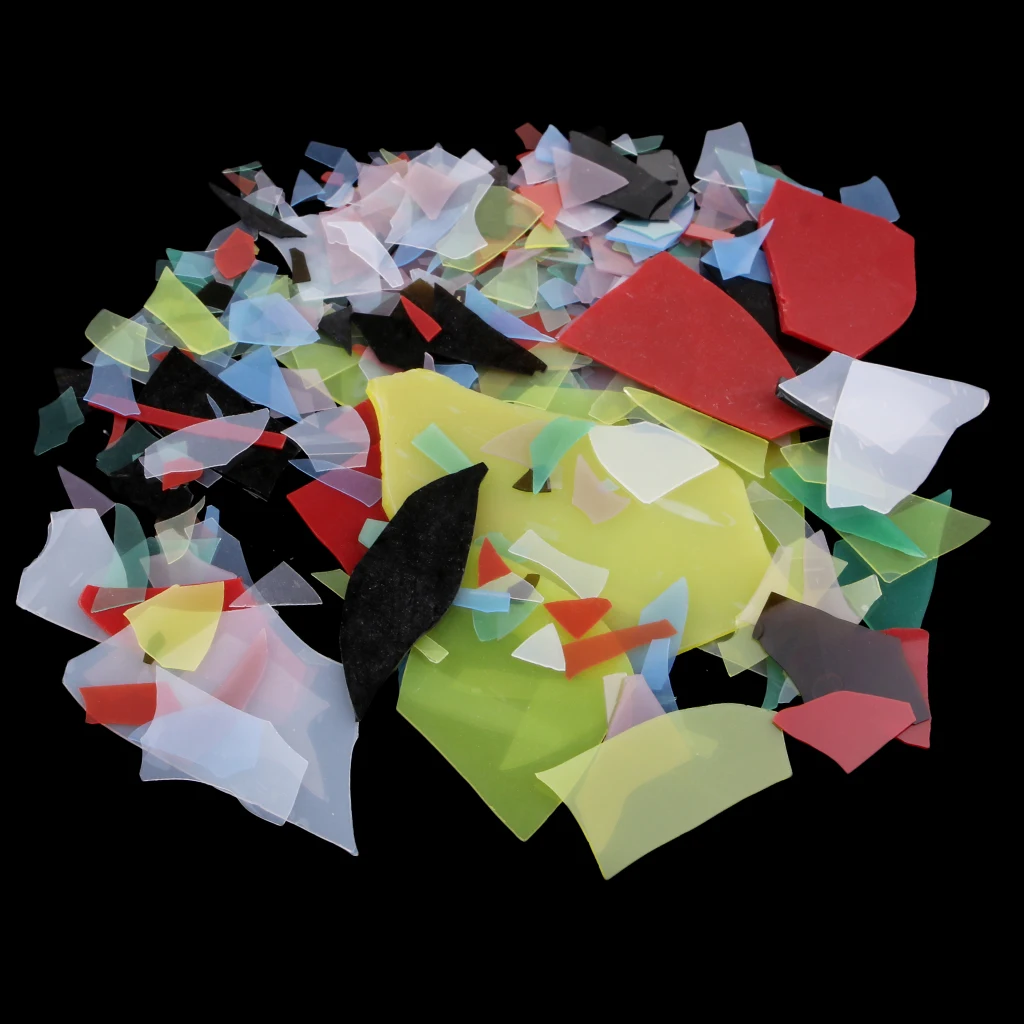 28g Confetti Glass Pieces Color Mix COE90 DIY Fusing Glass Jewelry Making Supply 
28g Confetti Glass Pieces Color Mix COE90 DIY Fusing Glass Jewelry Making Supply