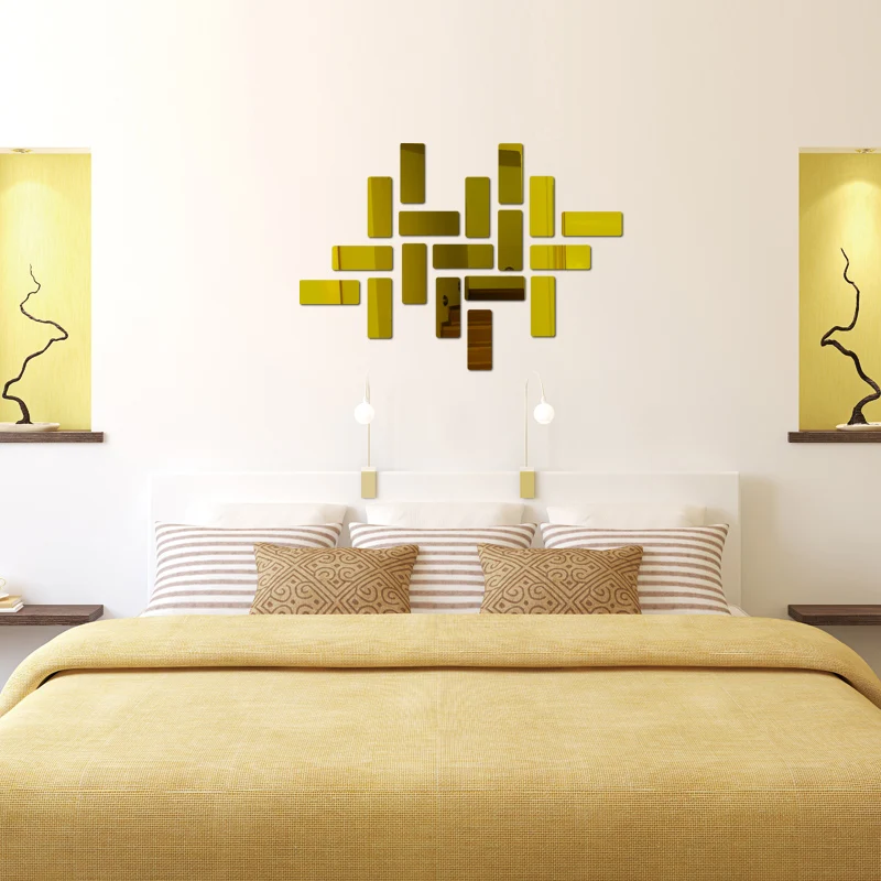 18pcs Shape Reflector Ball Room Bathroom Decor Acrylic Wall Mirror Irregular Mirror Living Room Decoration Mini Sticker Mirror
18pcs Shape Reflector Ball Room Bathroom Decor Acrylic Wall Mirror Irregular Mirror Living Room Decoration Mini Sticker Mirror