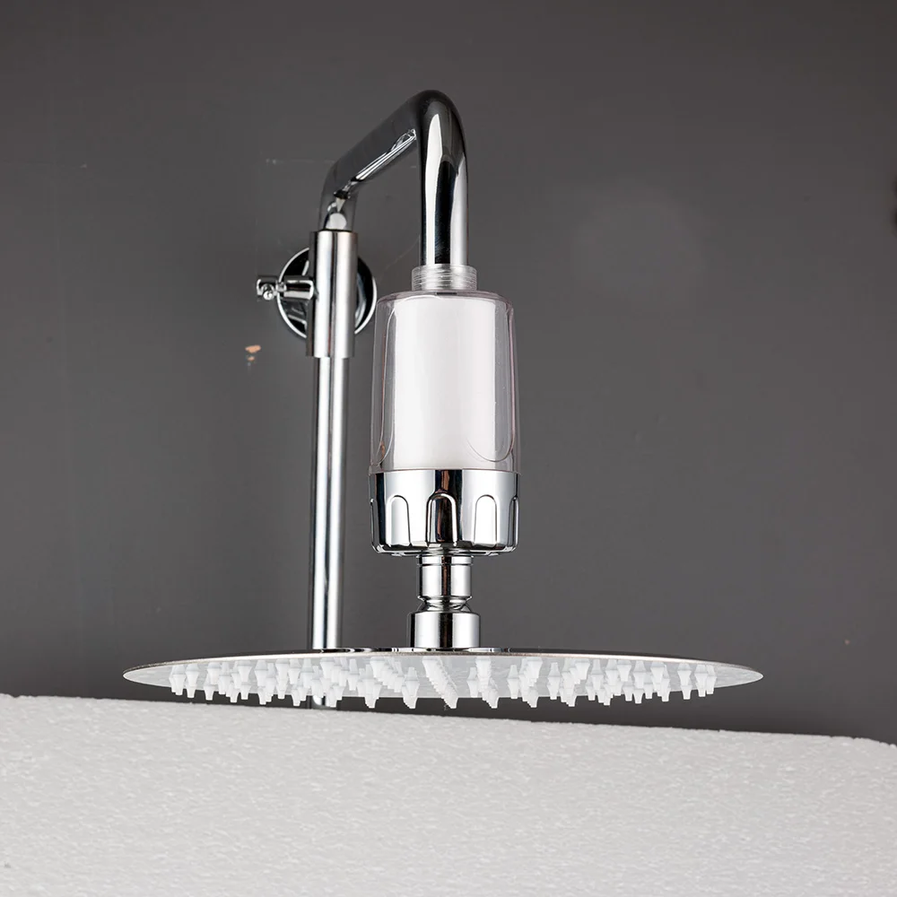 VEHHE фильтр лейки душа средство для ухода за кожей здоровый высокоэффективный Восстанавливающий фильтр для душа 
VEHHE фильтр лейки душа средство для ухода за кожей здоровый высокоэффективный Восстанавливающий фильтр для душа