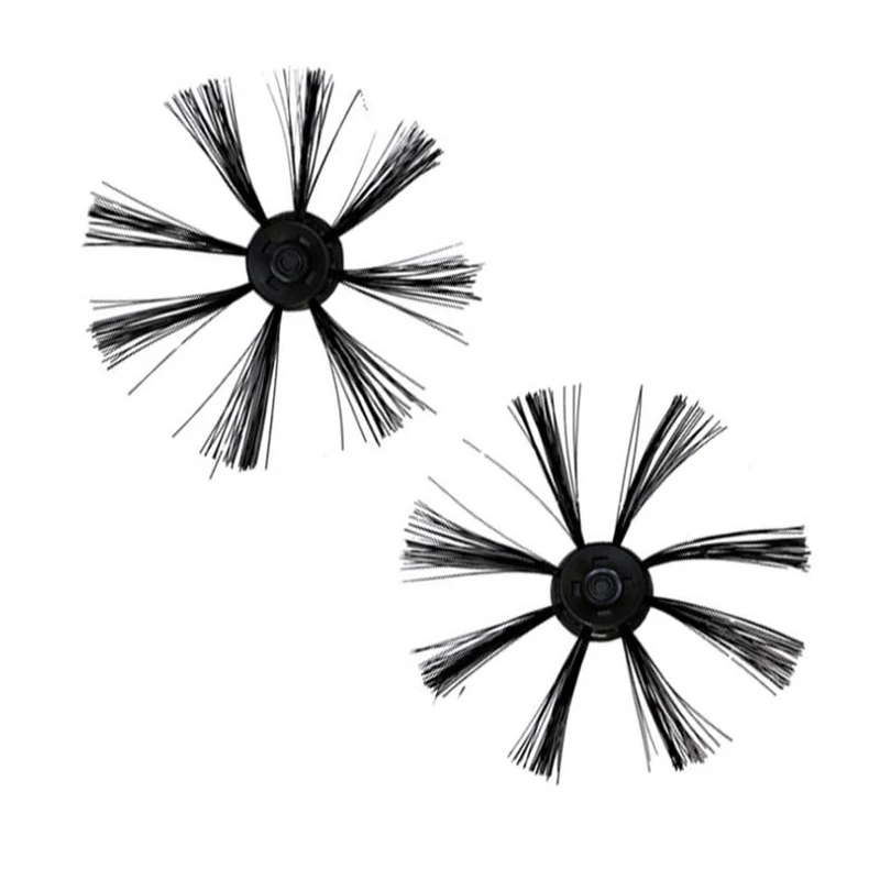 HOT-6 Pcs BowAI Castle Sweeping Robot Accessories Brush Ob8-Sdjqr001 for Brush Accessories
HOT-6 Pcs BowAI Castle Sweeping Robot Accessories Brush Ob8-Sdjqr001 for Brush Accessories