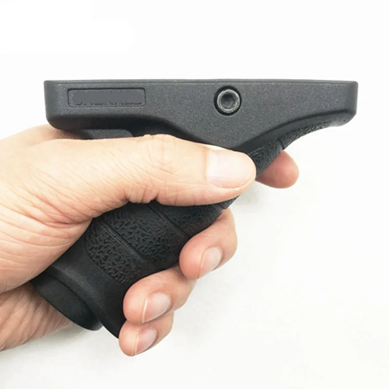 Airsoft Foregrip Blaster Jinming
Airsoft Foregrip Blaster Jinming