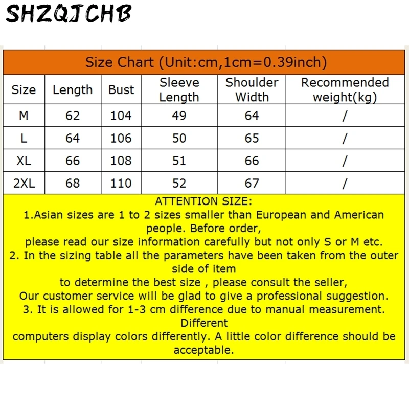 JCHB 2021 Pullover Men Korean Style Mens Sweaters Long Sleeve Knitted Sweater Man Autumn Winter Clothes Fashion Ropa Hombre Pph
JCHB 2021 Pullover Men Korean Style Mens Sweaters Long Sleeve Knitted Sweater Man Autumn Winter Clothes Fashion Ropa Hombre Pph