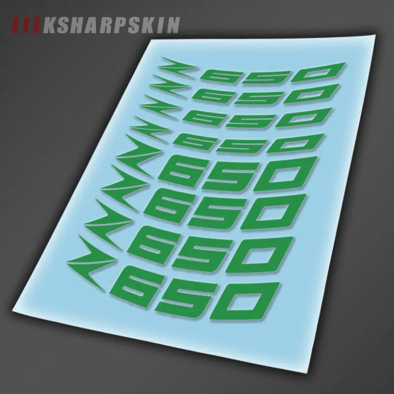 High quality Motorcycle rim logo sticker decal reflective moto car Accessories decoration for kawasaki Z650 z 650
High quality Motorcycle rim logo sticker decal reflective moto car Accessories decoration for kawasaki Z650 z 650