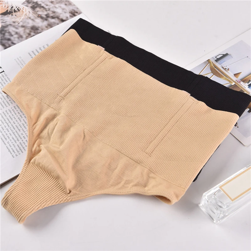 Sexy Women Panties Flexible Underwear Lingerie Ladies High Waist Tummy Control Body Shape Slimming Panties Female Underpants
Sexy Women Panties Flexible Underwear Lingerie Ladies High Waist Tummy Control Body Shape Slimming Panties Female Underpants