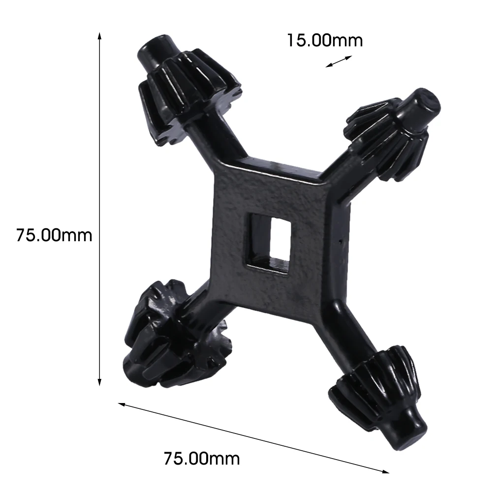 4 In 1 Universal Drill Chuck Keys Four Head Wrench Drill Power Tool Fit For Different Size Cimiva J0C-ZK174287900 2019 Hot
4 In 1 Universal Drill Chuck Keys Four Head Wrench Drill Power Tool Fit For Different Size Cimiva J0C-ZK174287900 2019 Hot