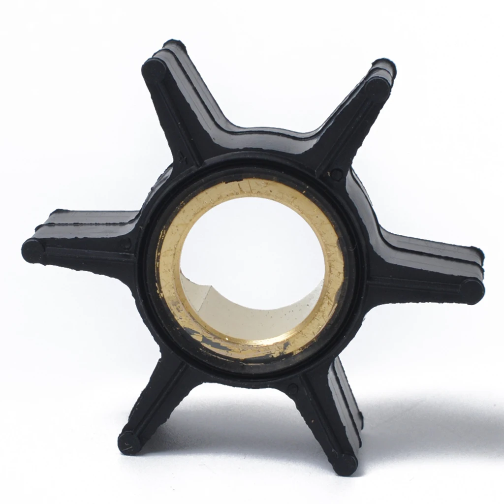 Water Pump Impeller Rebuild Kit Johnson Evinrude (20 25 30 35 HP) Replaces 393630
Water Pump Impeller Rebuild Kit Johnson Evinrude (20 25 30 35 HP) Replaces 393630