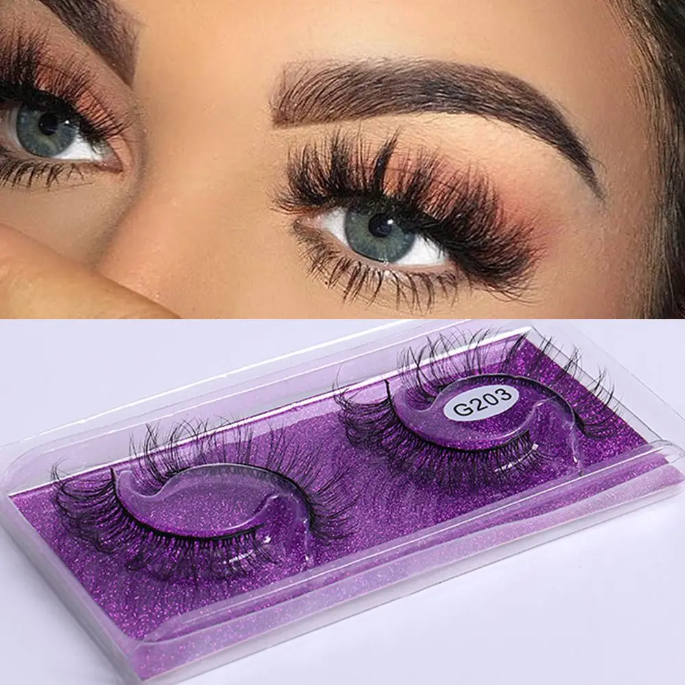 Eye Makup Tool Eye Lashes Handmade Criss-cross 8D Fluffy Messy False Eyelashes Multilaiers Lashes
Eye Makup Tool Eye Lashes Handmade Criss-cross 8D Fluffy Messy False Eyelashes Multilaiers Lashes