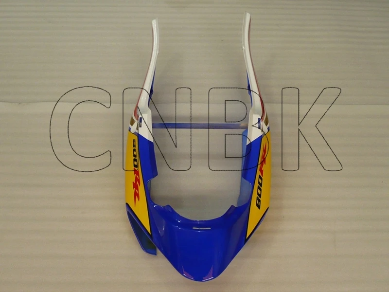 VFR800 1998 комплекты обтекателей 2000 Пластиковые обтекатели - 2001 кузов | Автомобили и