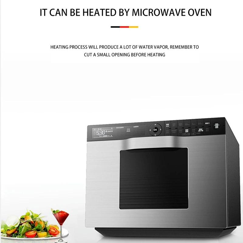 Food Vacuum Sealer Rolls Vacuum Bags Vacuum Packing Household Kitchen Food Vacuum Bags Sealer Storage Bags 5 Rolls
Food Vacuum Sealer Rolls Vacuum Bags Vacuum Packing Household Kitchen Food Vacuum Bags Sealer Storage Bags 5 Rolls