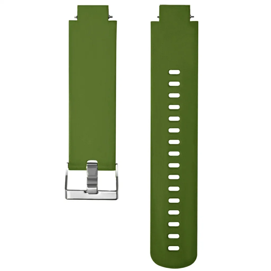 Hiperdeal Replacement Sport Silicone Watch Band Strap For Xiaomi Huami Amazfit Verge Youth Watch A1808 #g 1212
Hiperdeal Replacement Sport Silicone Watch Band Strap For Xiaomi Huami Amazfit Verge Youth Watch A1808 #g 1212