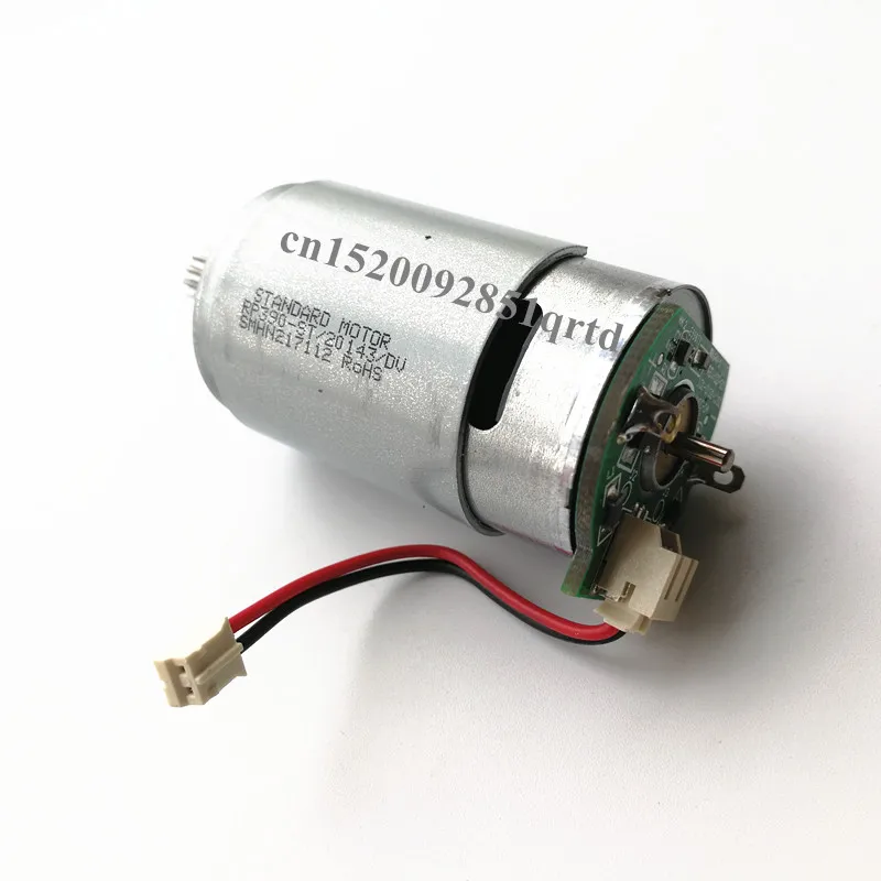Robot Central Main Roller Brush Motor for Kitfort Kt-533 KT-519 Vacuum Cleaner Parts Roller Brush Assembly Engine Replaceme
Robot Central Main Roller Brush Motor for Kitfort Kt-533 KT-519 Vacuum Cleaner Parts Roller Brush Assembly Engine Replaceme