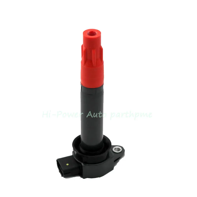 4PCSx 1832A016 C1694 5C1751 UF589 Ignition Coil / Car Coil For 2005-2011 Mitsubishi Lancer 2.0 2.4 Outlander 3.0 1832 A025
4PCSx 1832A016 C1694 5C1751 UF589 Ignition Coil / Car Coil For 2005-2011 Mitsubishi Lancer 2.0 2.4 Outlander 3.0 1832 A025