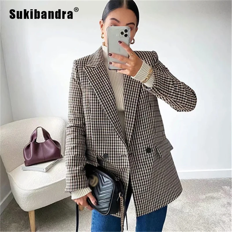 Blazer & Suits 
Blazer & Suits