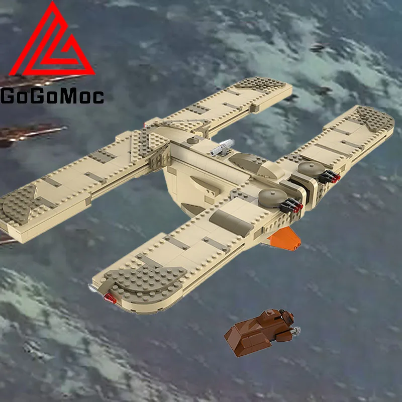 Строительные блоки Moc строительные блоки для строительства космических кораблей, игрушки для детей, подарки
Строительные блоки Moc строительные блоки для строительства космических кораблей, игрушки для детей, подарки