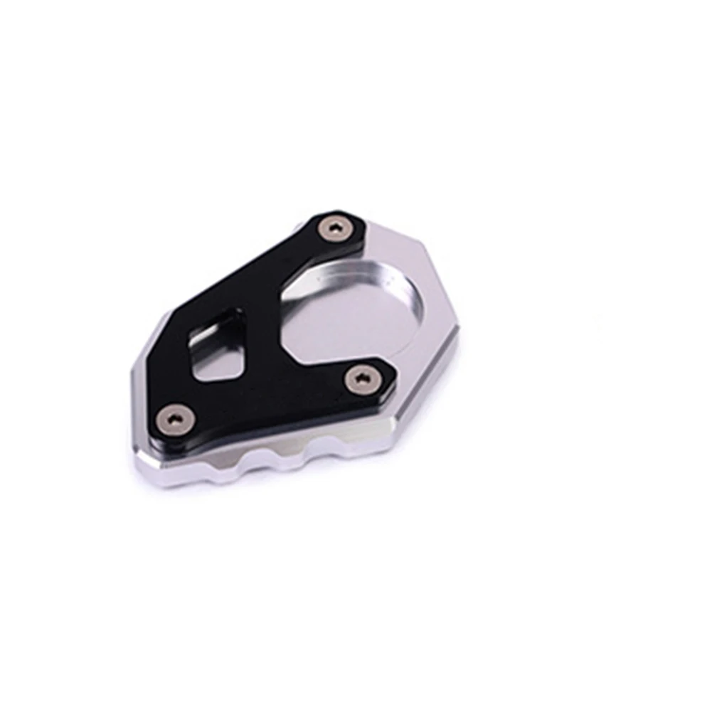 Thicken Safety Non-Slip Motorcycle Kickstand Side Stand Easy To Install Pad Extension Plate Modification Lightweight Accessories
Thicken Safety Non-Slip Motorcycle Kickstand Side Stand Easy To Install Pad Extension Plate Modification Lightweight Accessories