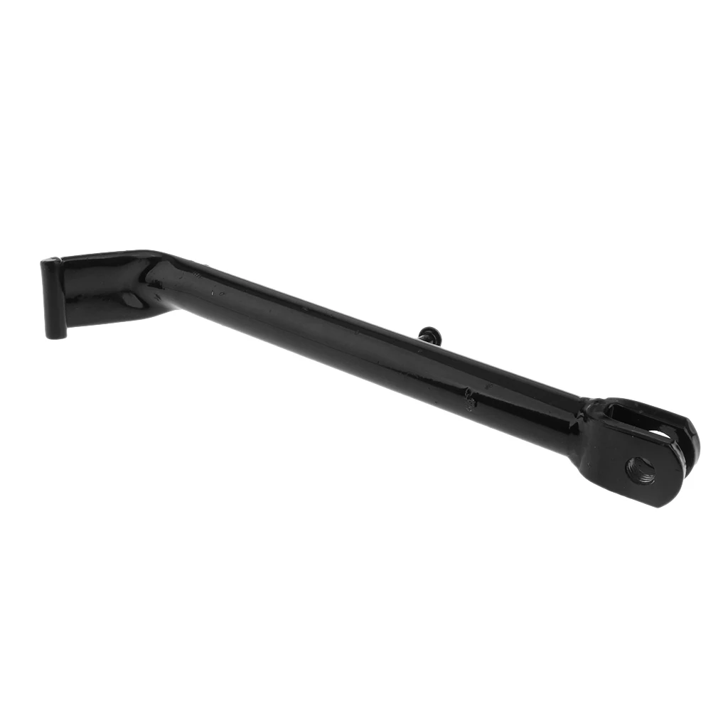 Motorcycle Dirt Bike Kickstand Plate Pad Non-slip Side Stand for Honda CG125 (Black)
Motorcycle Dirt Bike Kickstand Plate Pad Non-slip Side Stand for Honda CG125 (Black)