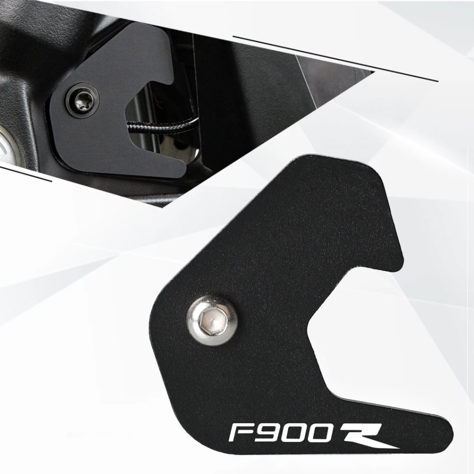 For BMW F900R F900 F 900 R 2020 2021 Motorcycle Aluminum Front ABS sensor protection guard F900R Sensor Guard Cover Protection
For BMW F900R F900 F 900 R 2020 2021 Motorcycle Aluminum Front ABS sensor protection guard F900R Sensor Guard Cover Protection