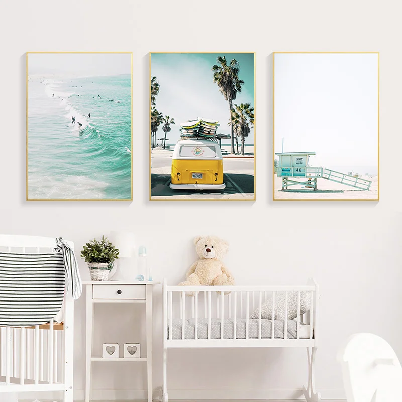 California Print Set Surf Wall Art Beach Surfboard Prints Coastal Posters Prints Pictures Room Home Decoration Canvas Painting
California Print Set Surf Wall Art Beach Surfboard Prints Coastal Posters Prints Pictures Room Home Decoration Canvas Painting
