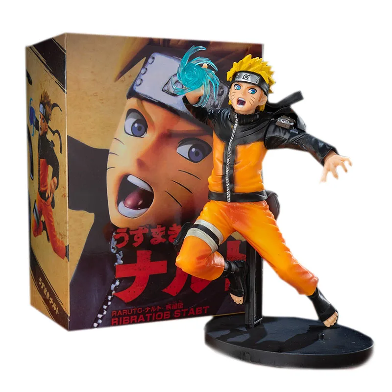 17cm High-quality Anime Figures Version of Naruto Shippuden Helix Maru Fighting Pose Uzumaki NarutoHand-made Model Children Toys
17cm High-quality Anime Figures Version of Naruto Shippuden Helix Maru Fighting Pose Uzumaki NarutoHand-made Model Children Toys