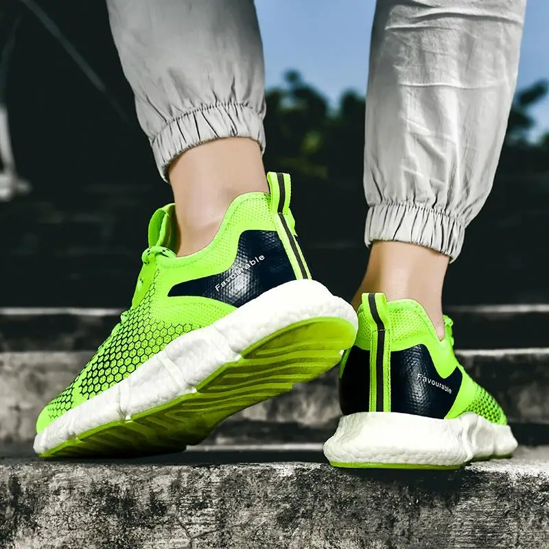 2021 High Quality Men's Running Shoes Popcorn Breathable Casual Sports Running Shoes Lightweight Sports Men's Shoes White Shoes
2021 High Quality Men's Running Shoes Popcorn Breathable Casual Sports Running Shoes Lightweight Sports Men's Shoes White Shoes