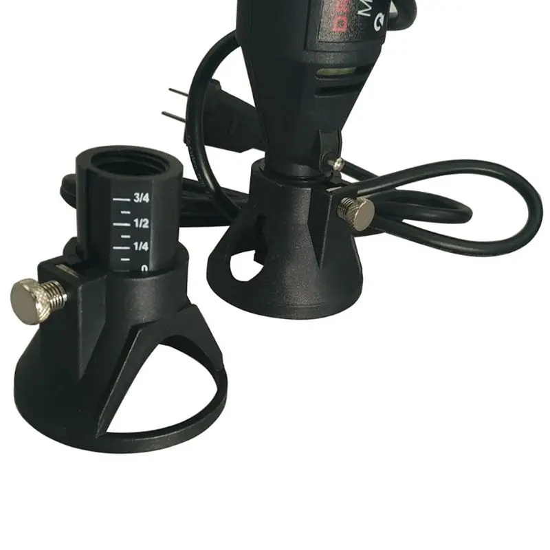 Portable Cap Drill Dedicated Locator Small Electric Grinder Holder DIY Metalworking Tools For Horn Rotary Accessories
Portable Cap Drill Dedicated Locator Small Electric Grinder Holder DIY Metalworking Tools For Horn Rotary Accessories